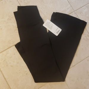 Lululemon Throw Back Pant